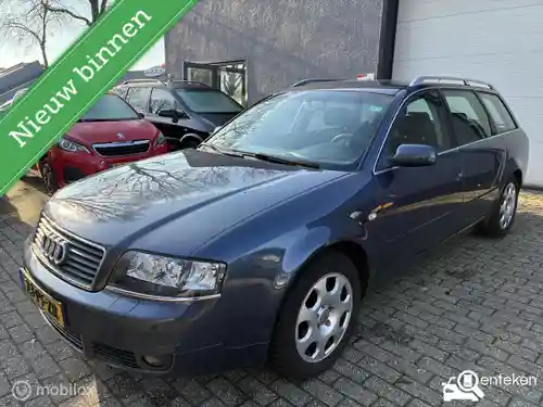 Audi A6 Avant 2.0 2004