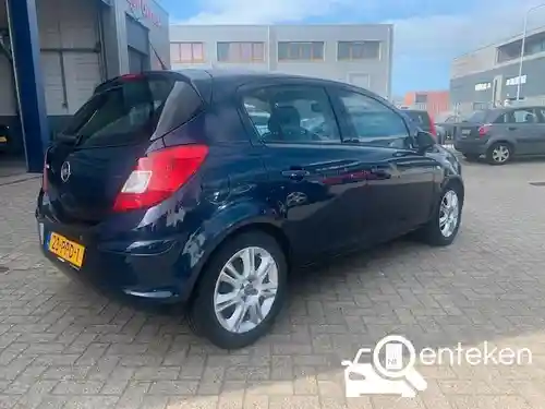 Opel Corsa 1.4 Twinport 2011