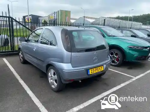 Opel Corsa 1.2 Twinport 2004