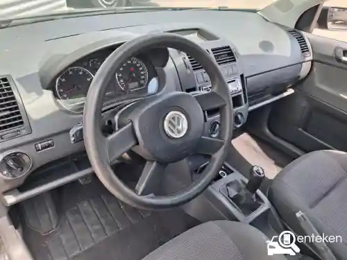 VW Polo 1.4 2005