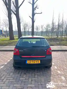 VW Polo 1.4 2005