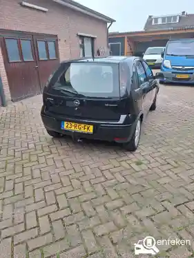 Opel Corsa 1.2 Twinport 2005