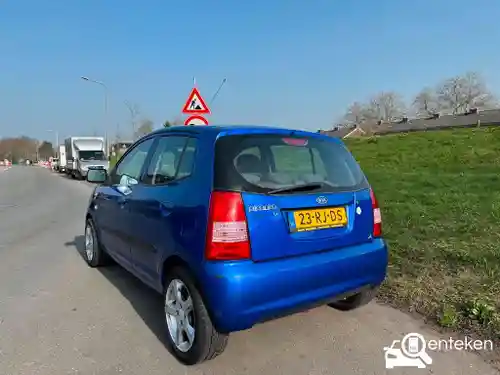 KIA Picanto 1.1 2005