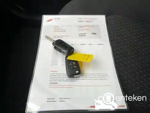 Hyundai ix35 2.0 2011