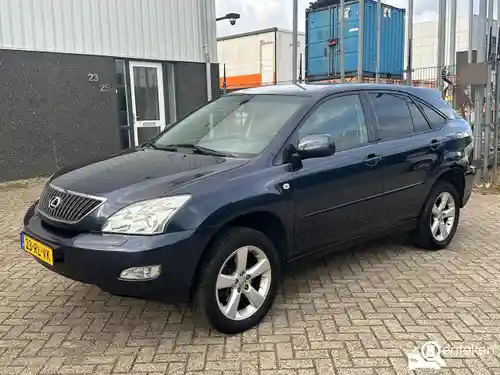 Lexus RX 300 2005
