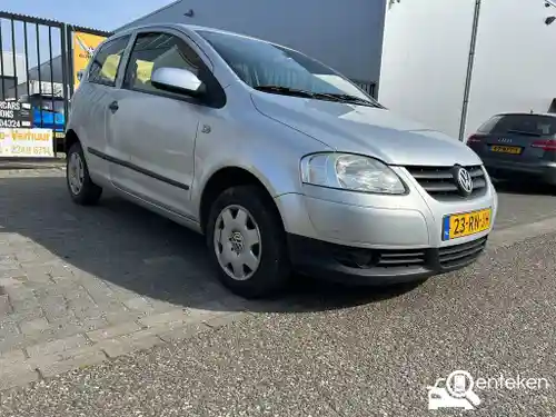 VW Fox 1.4 2005
