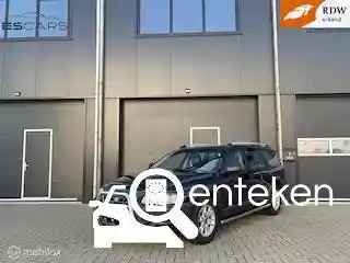 Volvo XC70 2.5T 2005