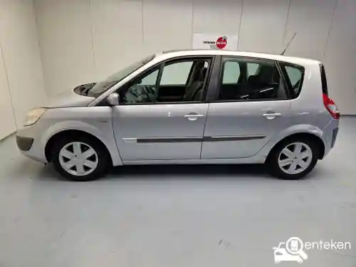 Renault Scénic 1.6 16V 2005