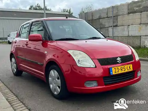 Suzuki Swift 1300 2005