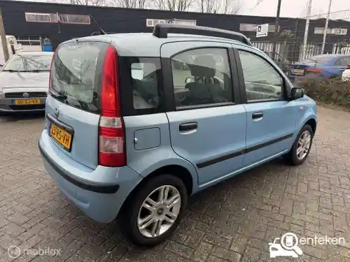 Fiat Panda 1.2 8V 2005