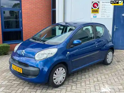 Citroen C1 1.0 2005