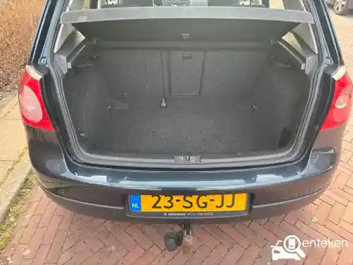 VW Golf 1.6 FSI 2006