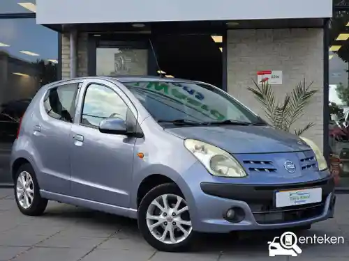 Nissan Pixo 1.0 2011
