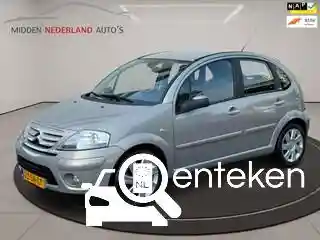 Citroen C3 1.6 16V 2006