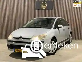 Citroen C4 1.6 16V 2006