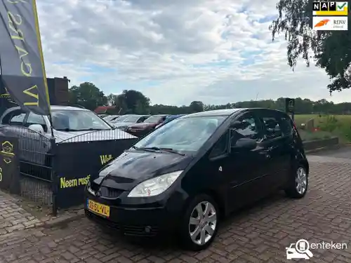 Mitsubishi Colt 1.3 2006