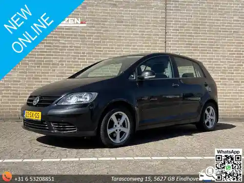 VW Golf Plus 1.4 2006