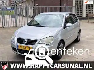 VW Polo 1.2 2006