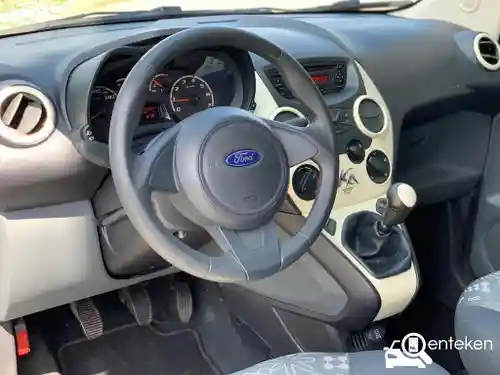 Ford Ka 1.2 2012