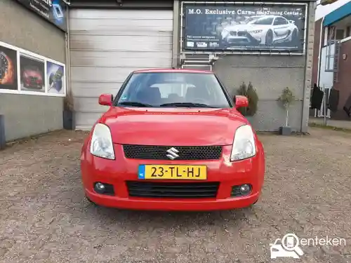 Suzuki Swift 1300 2006