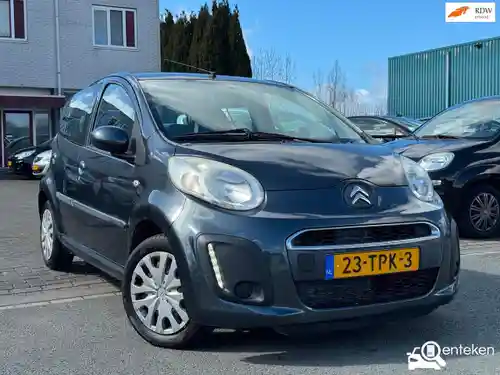 Citroen C1 1.0 2012