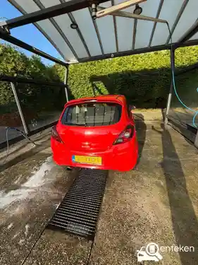 Opel Corsa GSi 16V 2007