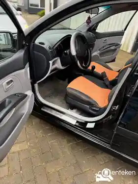 KIA Picanto 1.1 2007