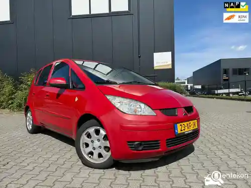 Mitsubishi Colt 1.3 2007