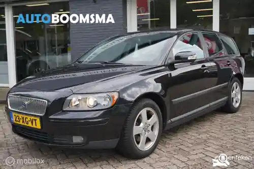 Volvo V50 1.8 2007