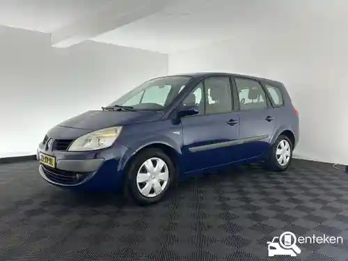 Renault Scénic 1.6 16V 2007