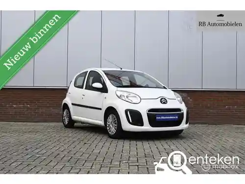 Citroen C1 1.0 2012