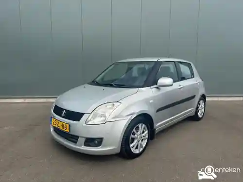 Suzuki Swift 1300 2008