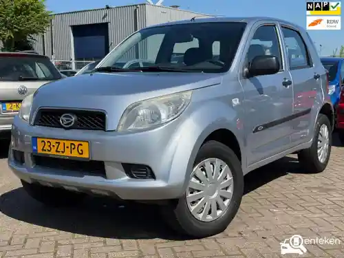 Daihatsu Terios 1.5 2008