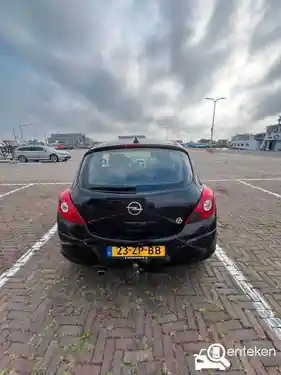 Opel Corsa 1.4 Twinport 2008