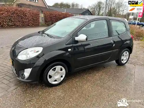 Renault Twingo 1.2 60 2008