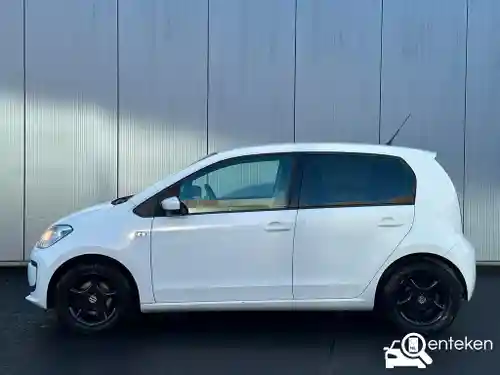 VW up! 1.0 BMT 2013
