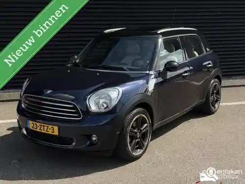MINI Countryman Cooper 2013