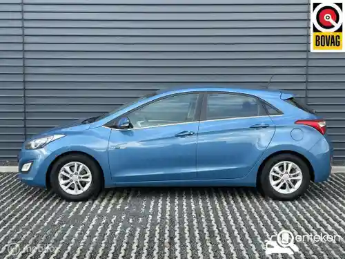Hyundai i30 1.6 GDI 2013