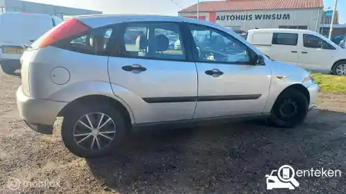 Ford Focus 1.6 2000