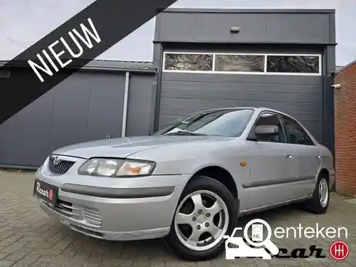 Mazda 626 1.9 1997