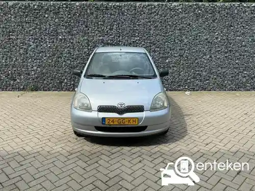 Toyota Yaris 1.3 2000