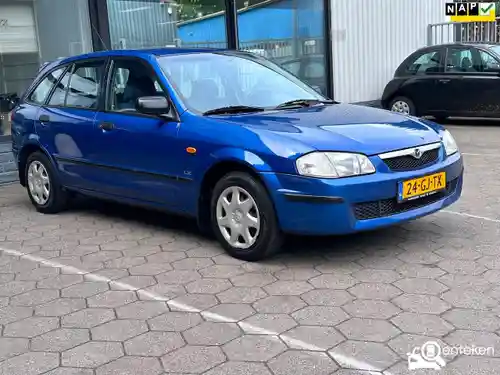 Mazda 323F 1.5 2000