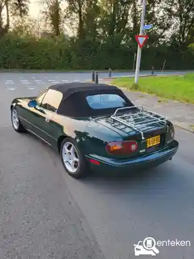 Mazda MX-5 1.9 16V 1994