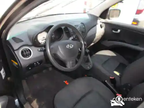 Hyundai i10 1.1 2008