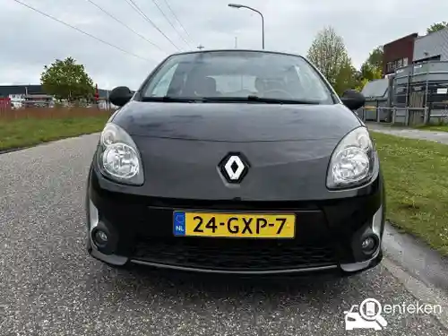 Renault Twingo 1.2 60 2008