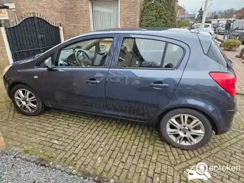 Opel Corsa 1.2 Twinport 2008