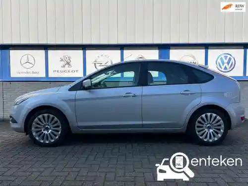 Ford Focus 1.6 2008