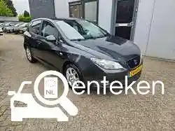 SEAT Ibiza 1.4 16V 2009
