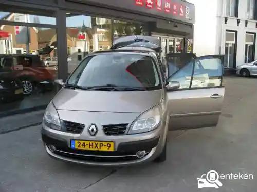Renault Scénic 1.6 16V 2009