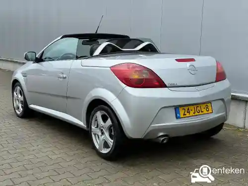 Opel Tigra Twintop 1.8 2005